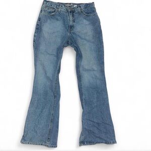 Vintage Canyon River Blues Jeans